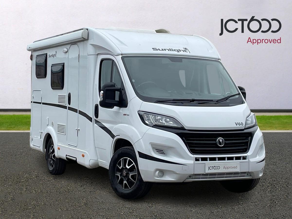 New ducato fashion 2019